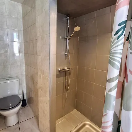 Lejlighed Centre-ville