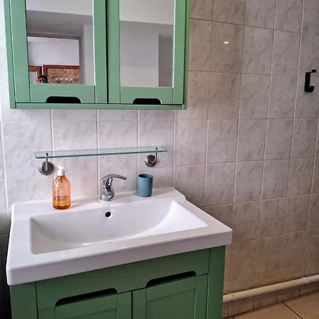 Centre-ville Lejlighed *