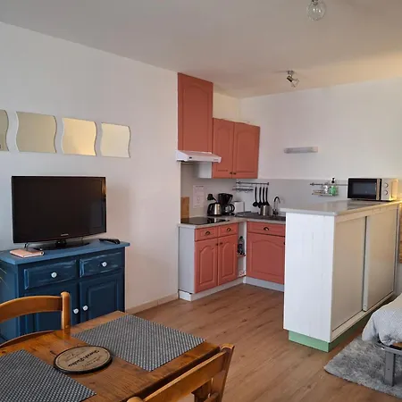 Centre-ville Lejlighed *